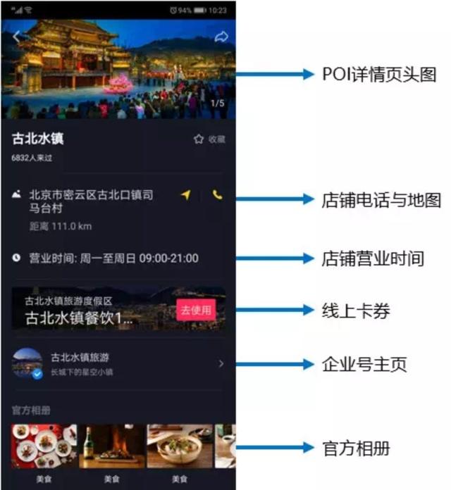 抖音APP怎么开通抖店？开通抖店的方法介绍