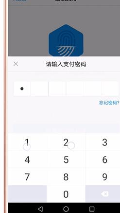 淘宝如何设置指纹支付？设置指纹支付方法说明