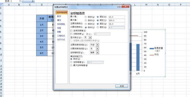 数据表格图怎么制作_excel数据表格图制作指南