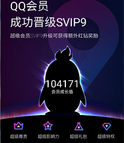 QQ超级会员怎么发红包_SVIP9免费发红包方法说明