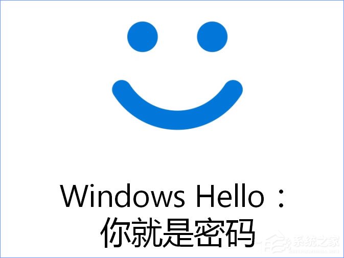 Win10系统下Windows hello无法识别一直提示正在寻找怎么办？