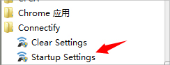 Win7系统Connectify怎么设置？