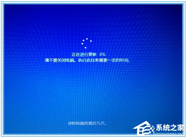 Windows10无法自动更新1607的解决方法