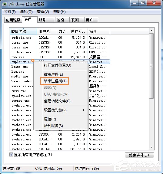 Win7回收站无法清空怎么办？域用户无法清空回收站的解决方法