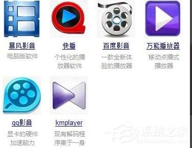 Windows7视频文件打不开怎么办？