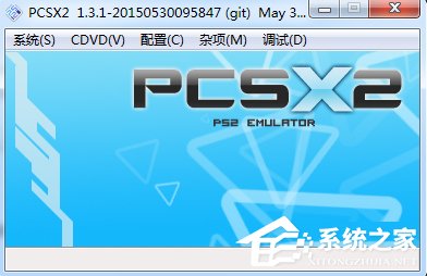 Windows7下PCSX2设置教程