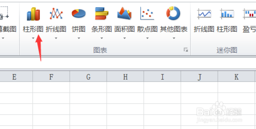 excel图表制作怎么显示两个Y坐标轴 显示两个Y坐标轴方法介绍