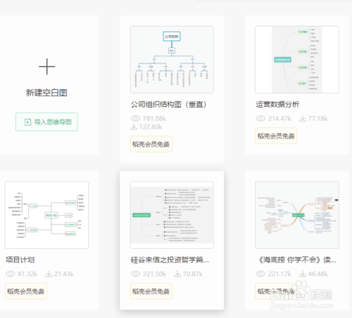 WPS怎么绘制组织结构图