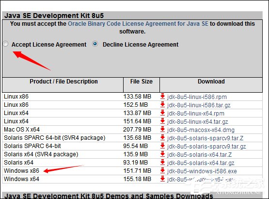 Win7系统JDK开发环境搭建及环境变量配置图解