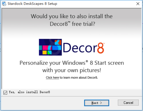 Win10系统如何安装DeskScapes？Win10系统安装DeskScapes的方法