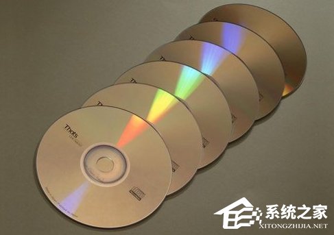 Win7系统电脑DVD光驱不读盘怎么回事？