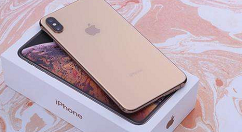 ？前置美颜关闭的方法说明iphone xs max中怎么关闭前置美颜