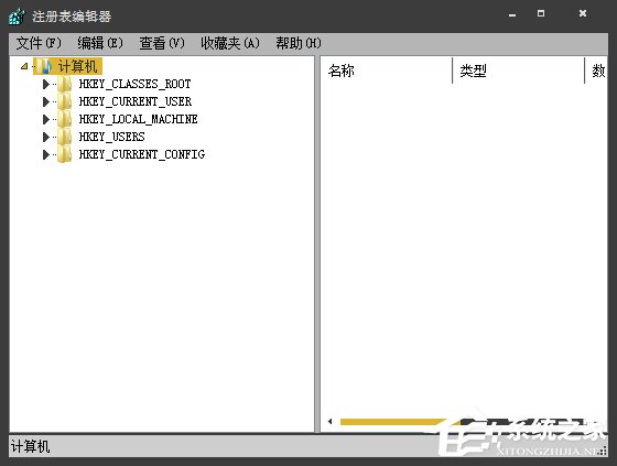 Win7系统注册表开机启动项在哪里？如何在注册表查看启动项？