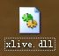 Win7没有找到xlive.dll的解决方法