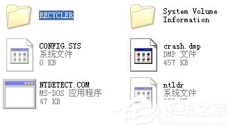 Win7系统中recycler是什么文件？是否可以删除？