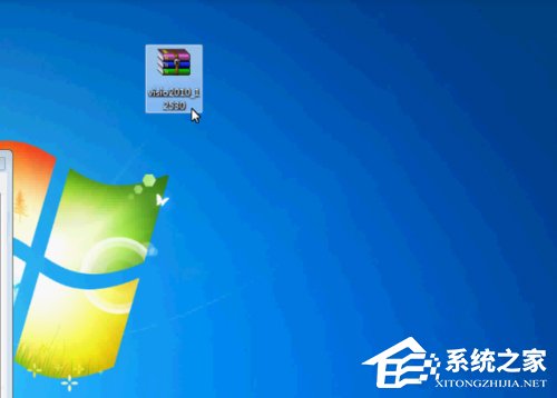 Win7系统vsd文件怎么打开？Win7系统打开vsd文件的方法