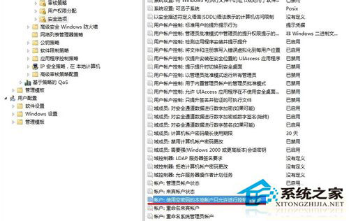 Win7系统没有权限访问网络资源如何解决？