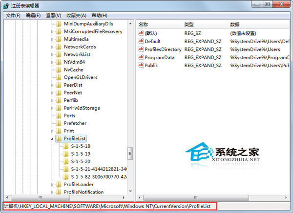 Win7用户文件夹多了一个Administrator.xxx开头的文件怎么办？