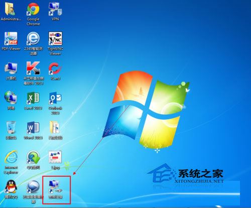 Win7系统怎么建立宽带连接？Win7宽带连接的设置方法