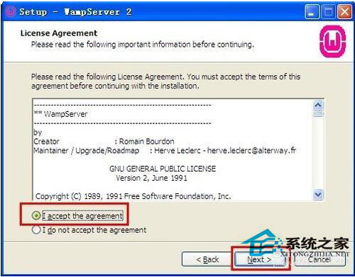 WinXP电脑如何配置WampServer？WampServer配置教程