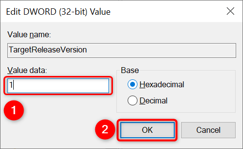 怎么阻止在Win10上安装Windows11更新？