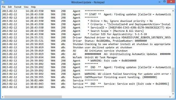 如何修复Win11或Win10上的更新错误0x80240019？