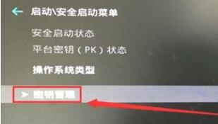 华硕Win11安全启动怎么开启？华硕Win11开启安全启动教程