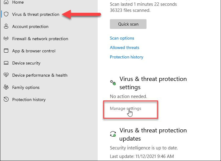 如何在Win11中启用或禁用Windows安全？