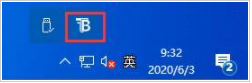 Win10状态栏怎么设置成透明的 Win10状态栏设置成透明教程