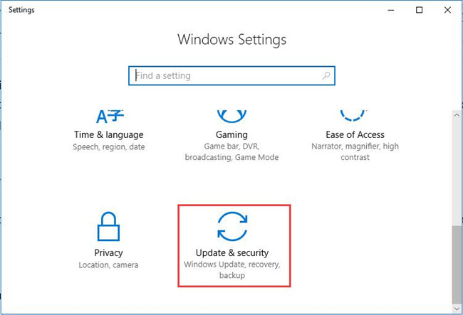 Win10电脑蓝屏提示NTKRNLMP.exe BSOD错误怎样解决？