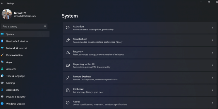 正版Win11没有还原点怎么回滚Win10系统？