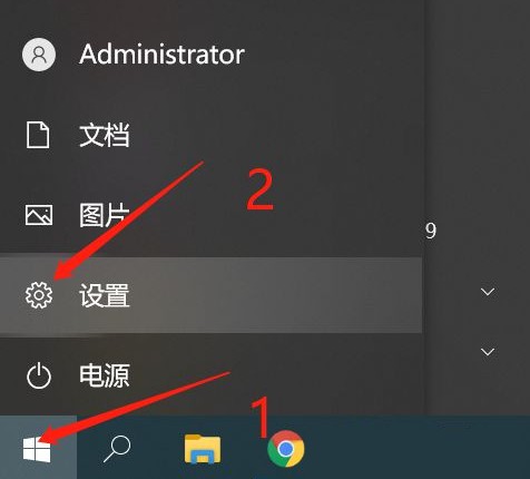 Win10怎么在图片中间空白打印？Win10图片中间空白打印方法