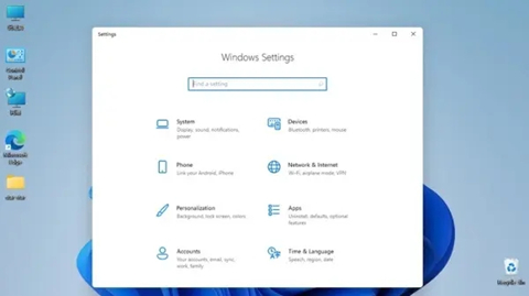 Win11怎么退回Win10 联想戴尔笔记本Win11系统更新后降为Win10系统方法