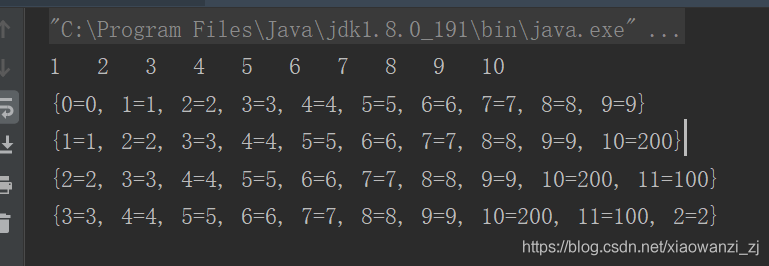 浅谈java如何实现Redis的LRU缓存机制