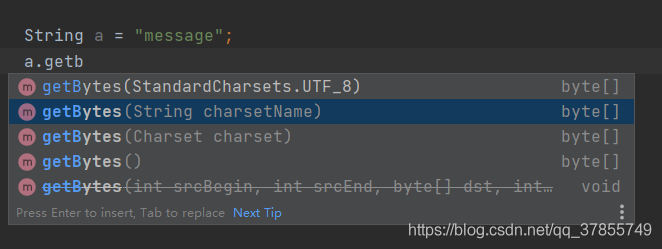 Java中的byte & 0xff到底有什么作用?