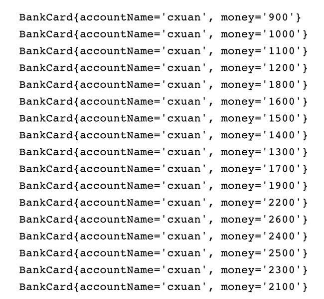 详解Java高并发编程之AtomicReference