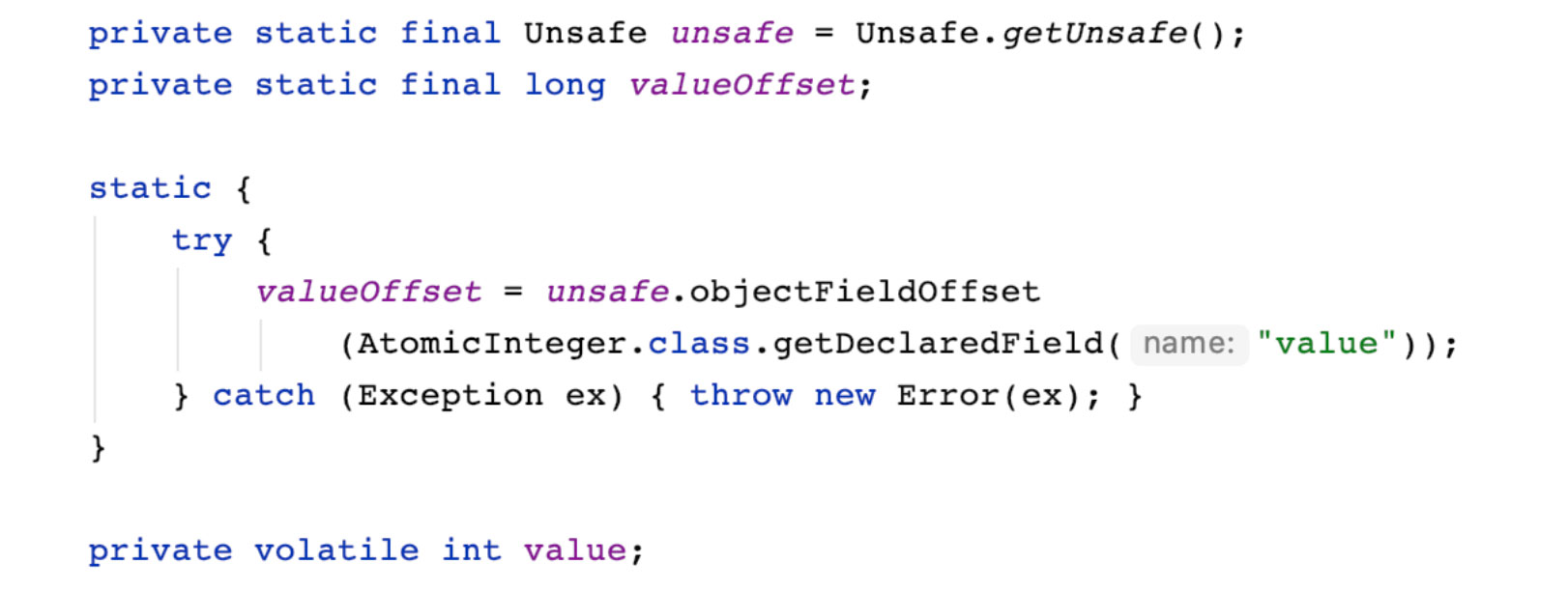 详解Java高并发编程之AtomicReference