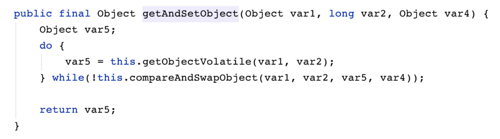 详解Java高并发编程之AtomicReference