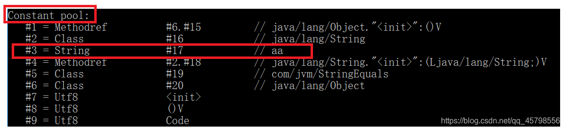 深入理解Java new String()方法