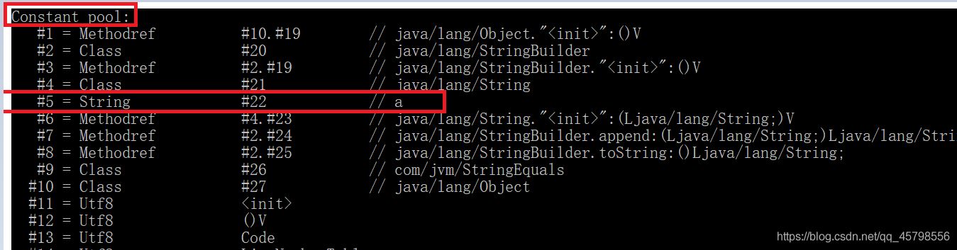 深入理解Java new String()方法