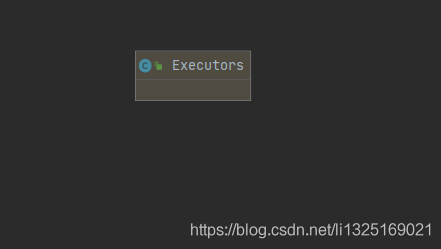 Java并发编程之Executors类详解