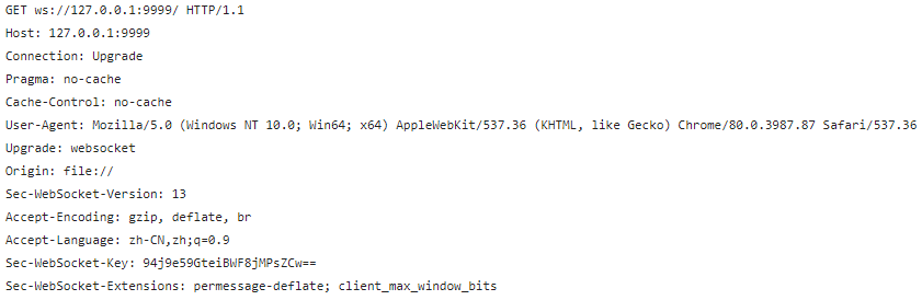 java Nio使用NioSocket客户端与服务端交互实现方式