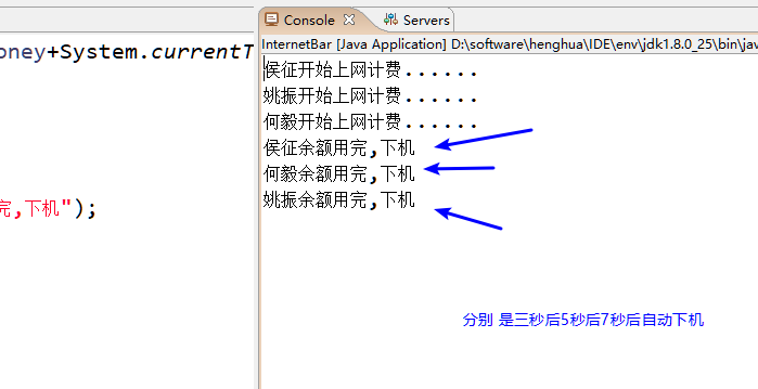 java中并发Queue种类与各自API特点以及使用场景说明