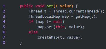 Java并发编程之ThreadLocal详解