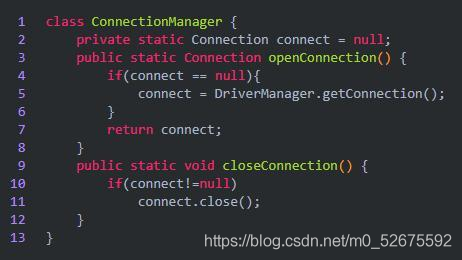 Java并发编程之ThreadLocal详解