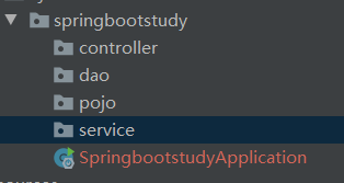 Springboot基础学习之初识SpringBoot