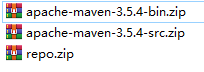 Java基础之初识Maven