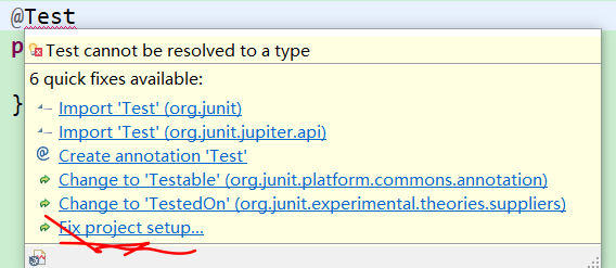 Java基础之spring5新功能学习