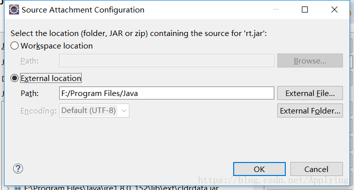 详解查看JAVA API及JAVA源码的方法