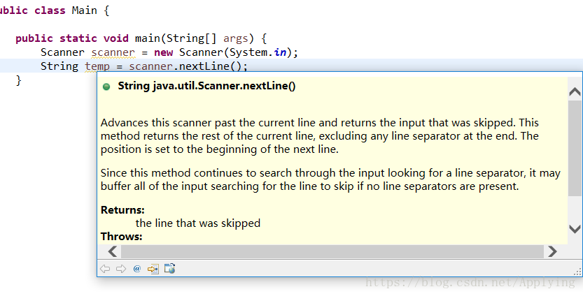 详解查看JAVA API及JAVA源码的方法